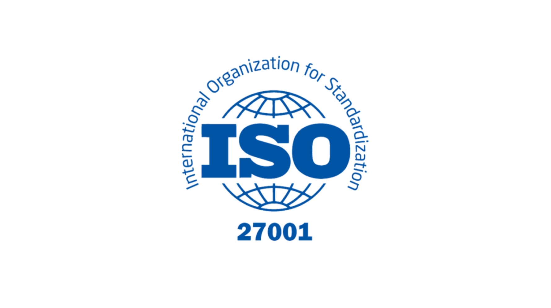 為何企業需要通過 ISO 27001 的系統商？