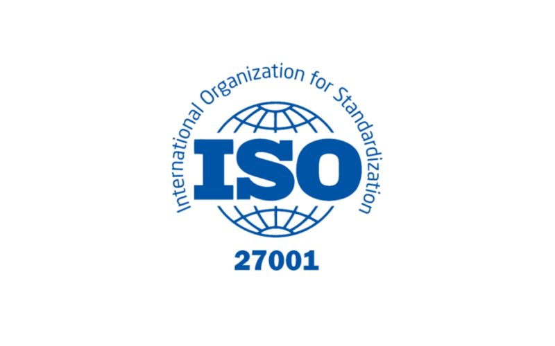 為何企業需要通過 ISO 27001 的系統商？