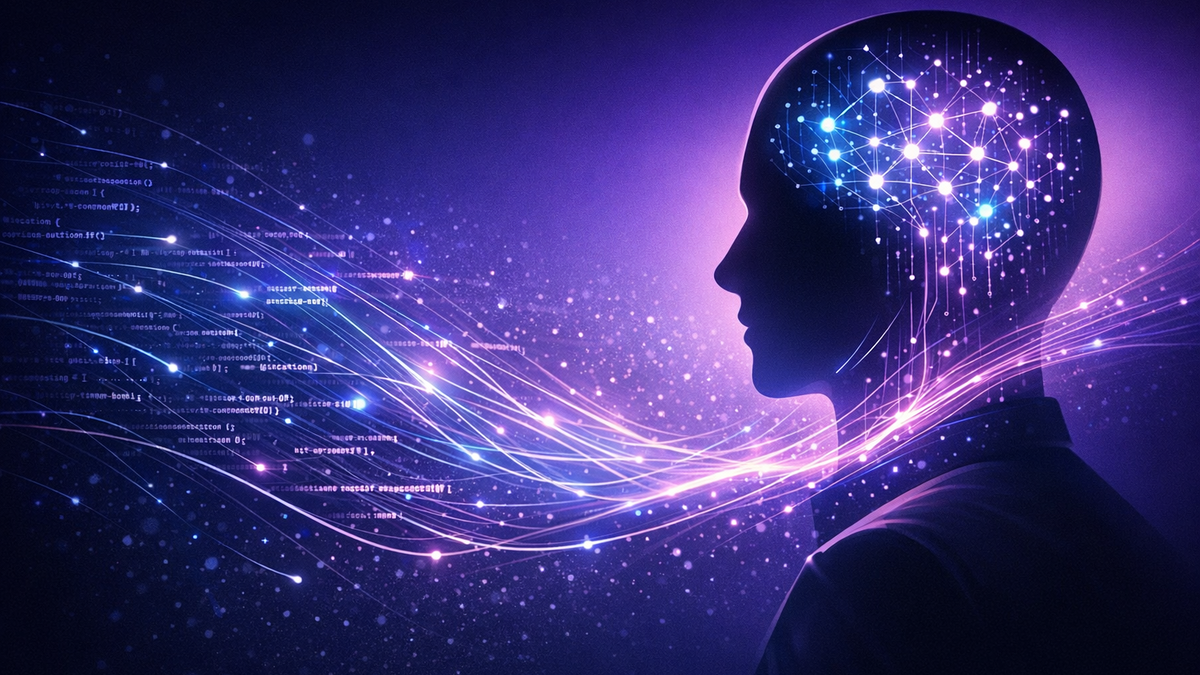 當 AI 寫下八成程式碼：企業軟體開發進入「人機協作」新階段