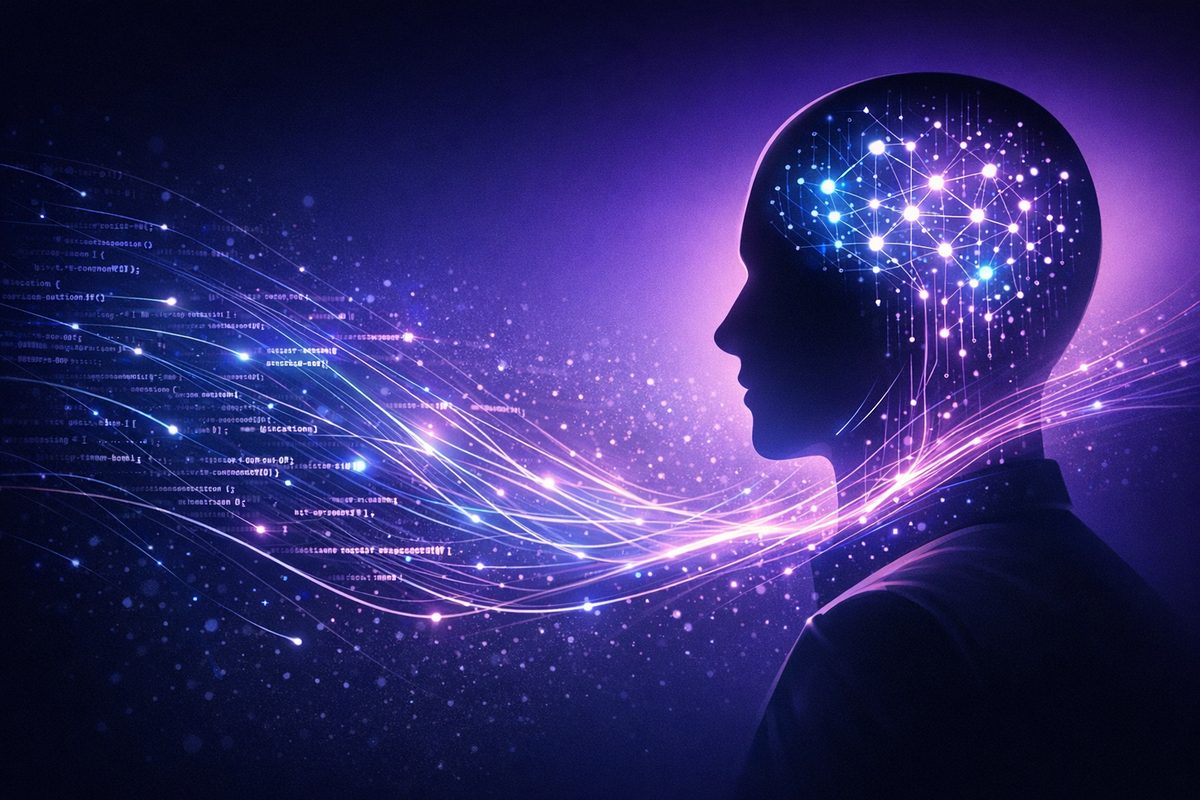 當 AI 寫下八成程式碼：企業軟體開發進入「人機協作」新階段