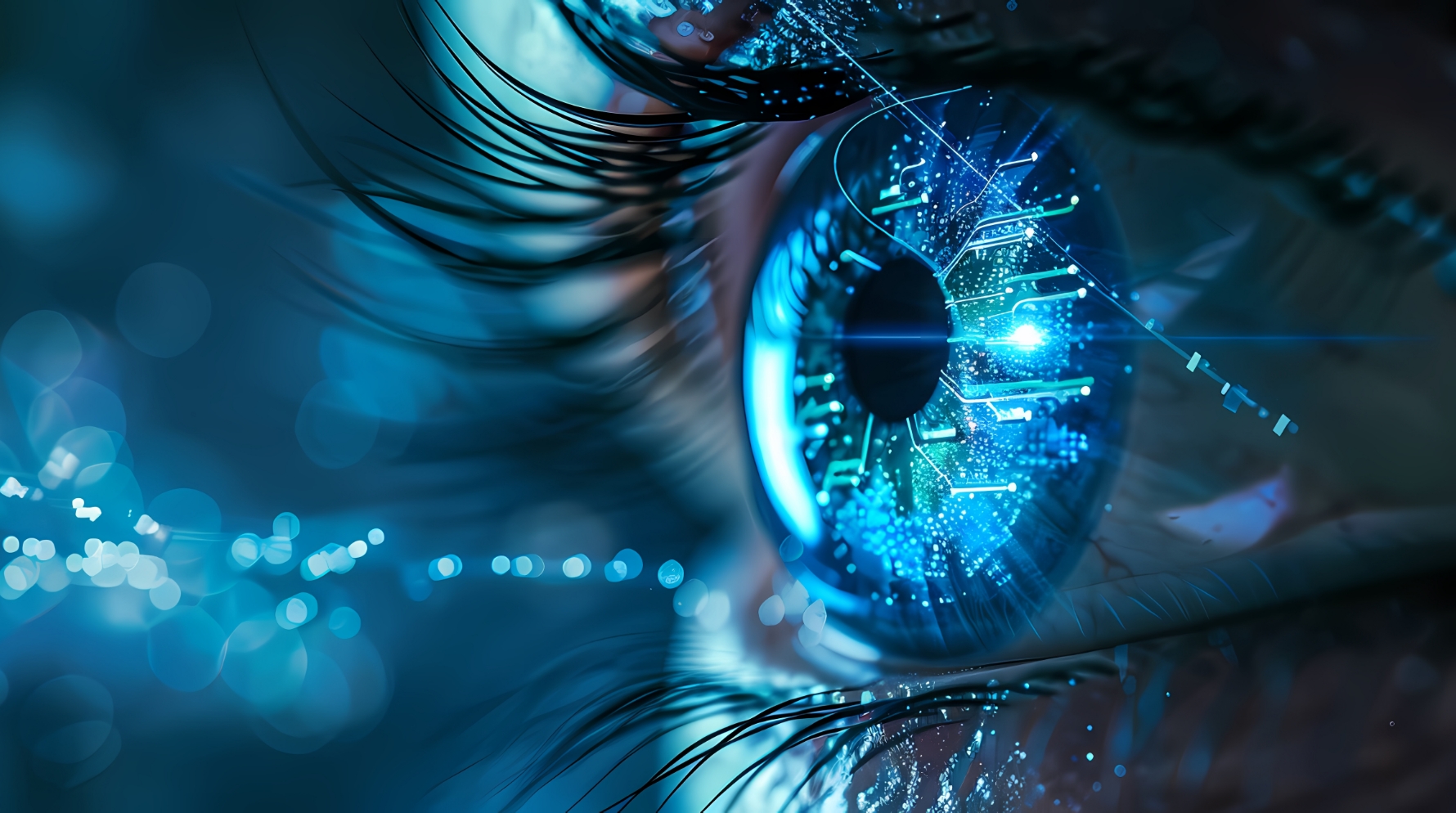 2026 企業競爭新邊界：導入 AI 影像辨識的 3 大核心效益